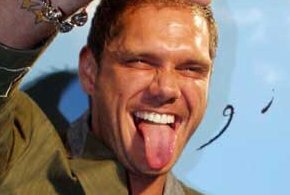NACHO VIDAL